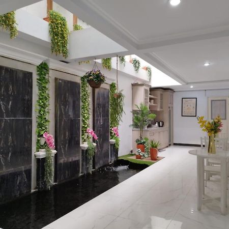 Nest Residence Jakarta Eksteriør bilde