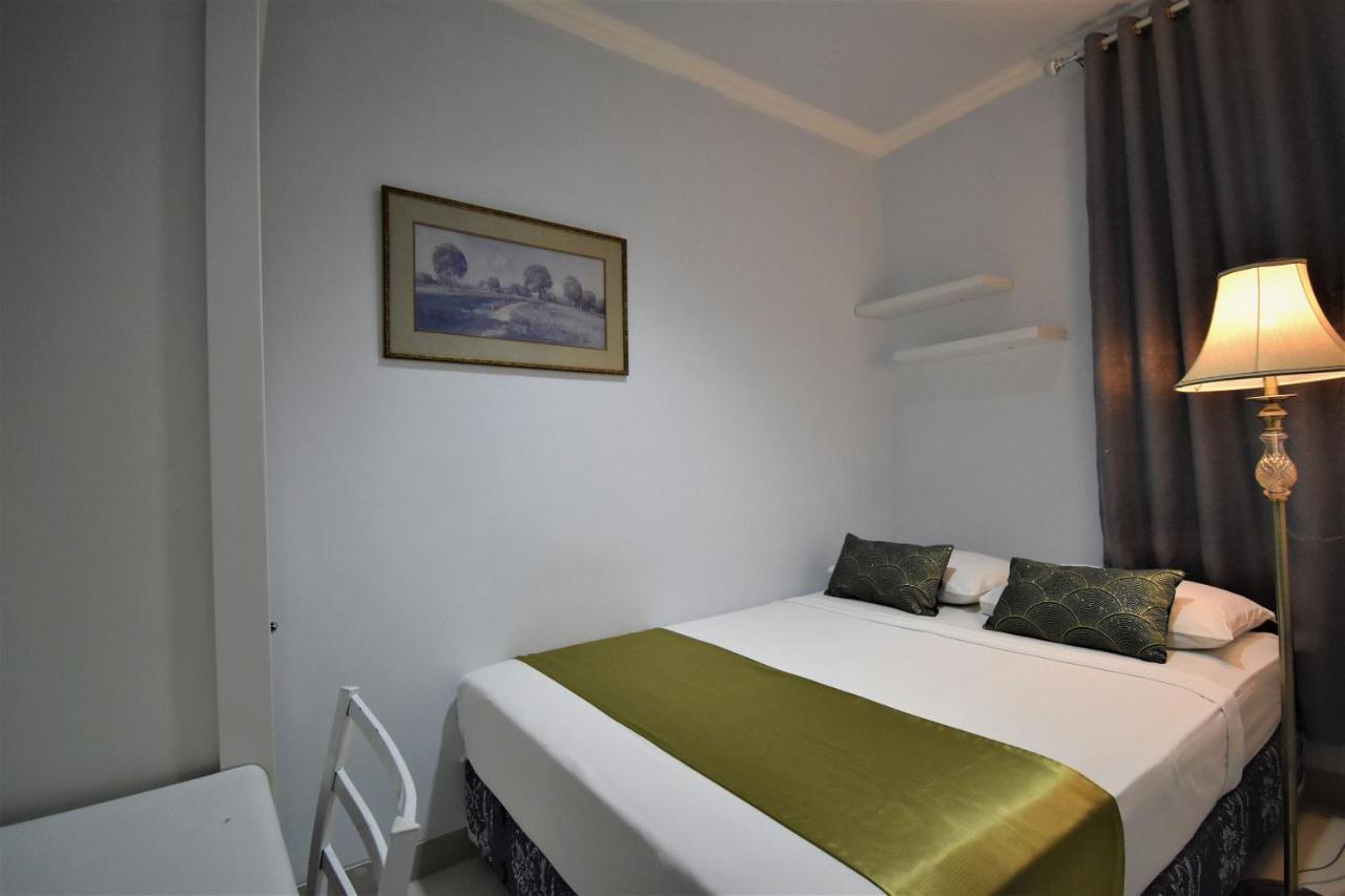 Nest Residence Jakarta Eksteriør bilde