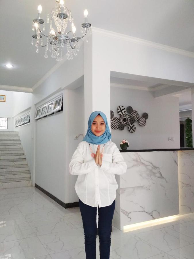 Nest Residence Jakarta Eksteriør bilde