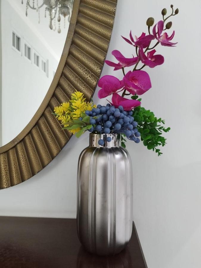 Nest Residence Jakarta Eksteriør bilde