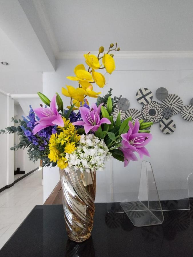 Nest Residence Jakarta Eksteriør bilde